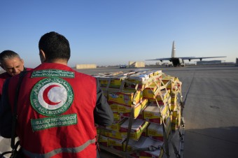 Japonsko a Rakúsko stopli financovanie pomoci pre palestínskych utečencov