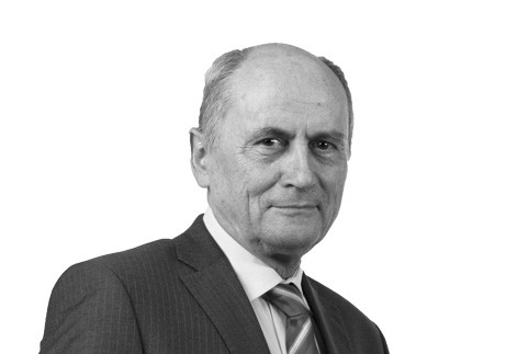 Ján Čarnogurský