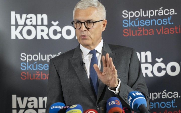 Nikdy som nespolupracoval s ŠtB, je to amatérsky zmajstrovaný hoax