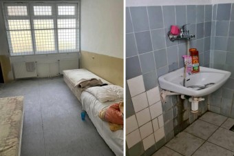 Nečiernobielo o prevýchovných zariadeniach 