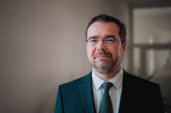 Krajčí potvrdil úvahy o kandidatúre, rozhodne Matovičovo predsedníctvo