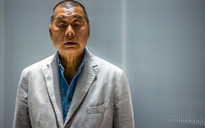 Do cirkvi ho priviedol kardinál Zen, svojím životným svedectvom dráždi Peking