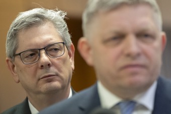 Bude novela trestného práva strojom na prieťahy?