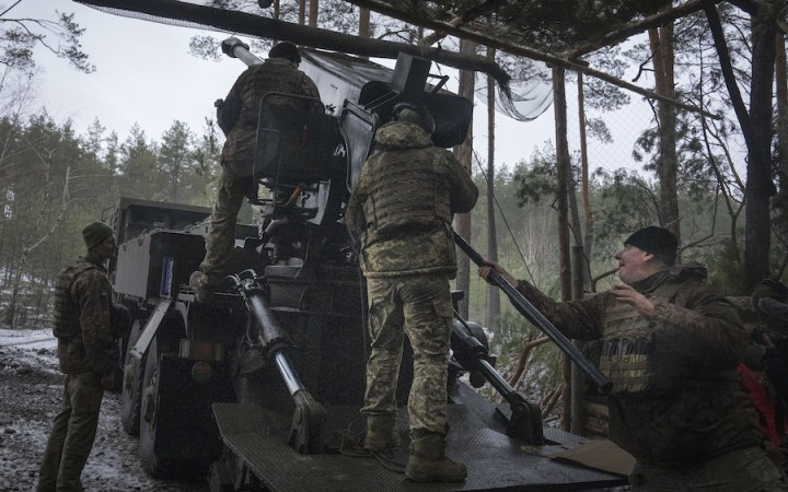 Ukrajinská vláda predložila parlamentu novelizovaný mobilizačný zákon