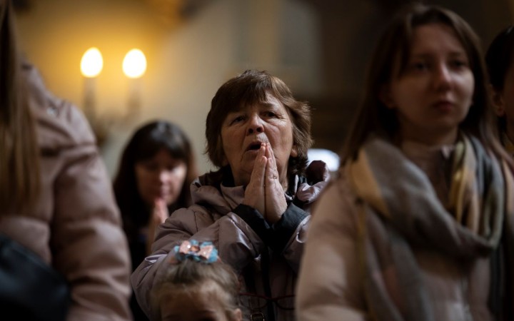 Ako rozvíjať pastoráciu a duchovný život v našich diecézach