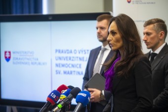 Riaditeľ aj ministerka hovoria o vážnych nedostatkoch