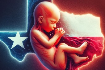 Pôrodnosť v Texase po obmedzení potratov vzrástla, ukázala nová štúdia