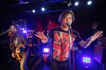 Rusko-bieloruská rocková skupina sa vyhla deportácii z Thajska do Ruska