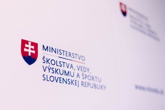 Ministerstvo školstva mení názov aj štátneho tajomníka