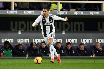 Prezident Juventusu nechce uponáhľať Ronaldov návrat: "Netreba riskovať"
