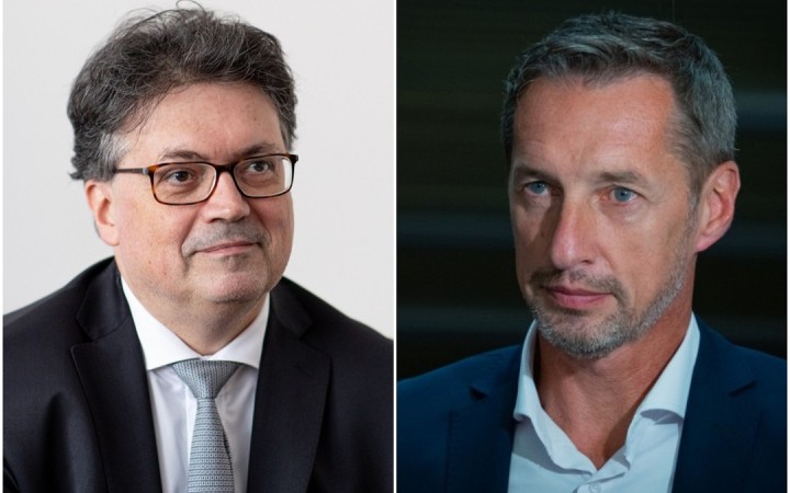 V prvom kole zrejme nepodporíme žiadneho z kandidátov, tvrdí Ján Horecký