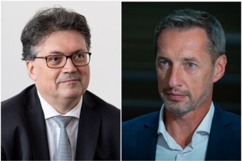 V prvom kole zrejme nepodporíme žiadneho z kandidátov, tvrdí Ján Horecký