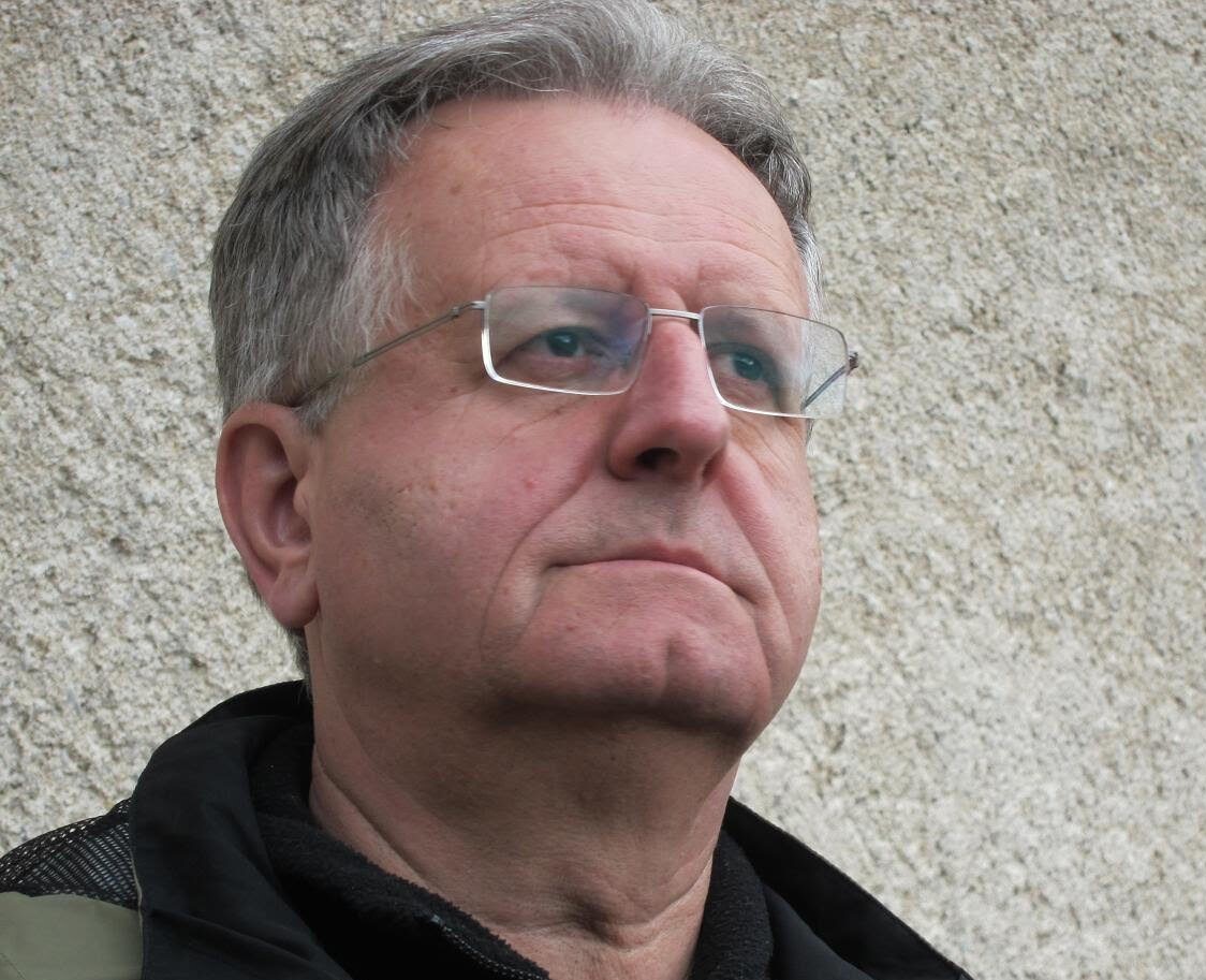 Karol Moravčík