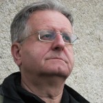 Karol Moravčík