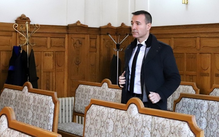 V kauze Mýtnik vypovedal minister Tomáš Drucker, tvrdí, že o prípade nič nevie