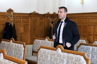 V kauze Mýtnik vypovedal minister Tomáš Drucker, tvrdí, že o prípade nič nevie
