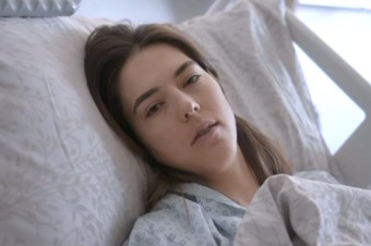 Lyžiarka sa po zákroku cíti dobre. Z nemocnice sa prihovorila fanúšikom