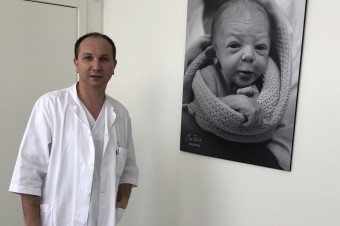 Najlepší doktor je stále vnímaný ten, čo má pílku a vrták, nie ten, čo vylieči