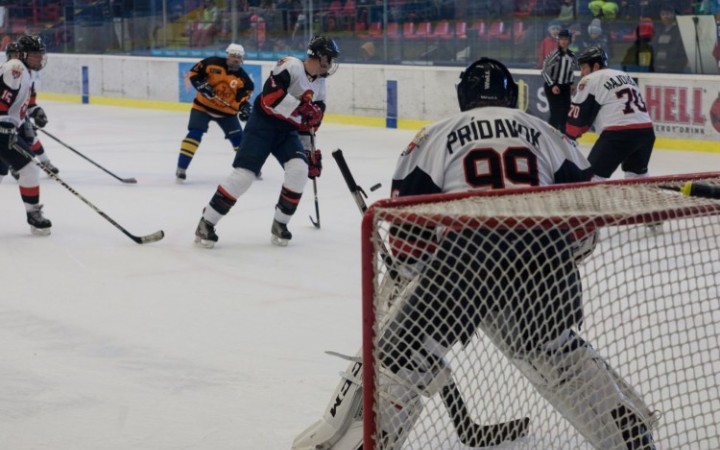 V Ružomberku sa uskutoční už 8. ročník hokejového turnaja kňazov a rehoľníkov