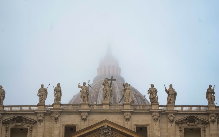 Signatári vyzývajú na odmietnutie vatikánskeho dokumentu
