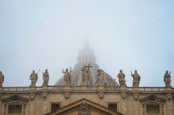 Signatári vyzývajú na odmietnutie vatikánskeho dokumentu