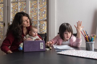 Je ich o polovicu viac ako pred pandémiou. Kto sú slovenskí homeschooleri?