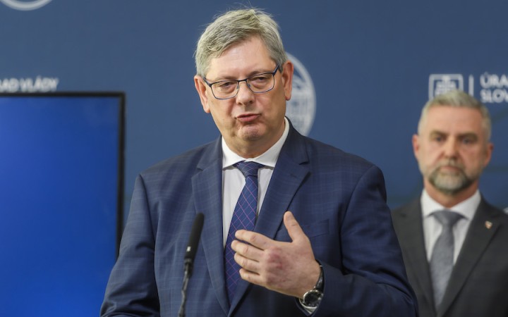 Boris Susko kedysi rozbiehal firmu, ktorá poslúžila Marianovi Kočnerovi