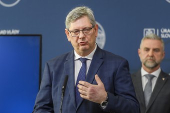 Boris Susko kedysi rozbiehal firmu, ktorá poslúžila Marianovi Kočnerovi