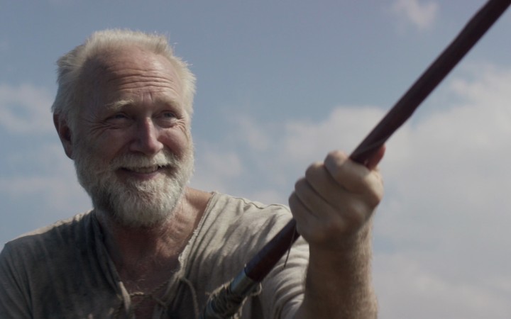 Filmová recenzia: Srdce človeka: „nádej v Božej milosti“