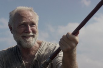 Filmová recenzia: Srdce človeka: „nádej v Božej milosti“