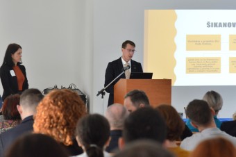 V Ružomberku sa konala konferencia Bezpečnosť detí v digitálnom priestore 2024