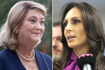 Dolinkovej argument o šetrnosti zákoku je nedostatočný, tvrdí Anna Záborská