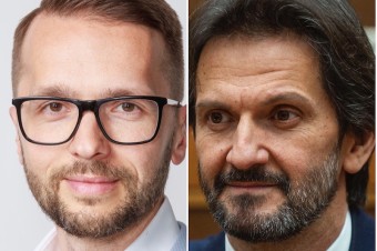 Nový štátny tajomník ministerstva obrany predtým pracoval pre zbrojára Strnada