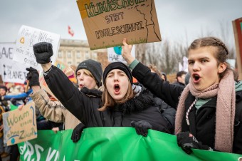 Extrémne sprogresívnenie mladých žien je brutálnou výzvou, no zostáva nádej