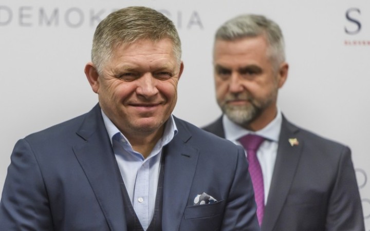 Eurokomisia píše, že kvôli zmene Trestného zákona môžeme prísť o fondy, tvrdí PS