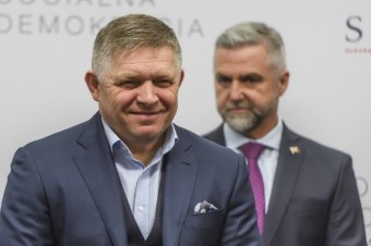 Eurokomisia píše, že kvôli zmene Trestného zákona môžeme prísť o fondy, tvrdí PS
