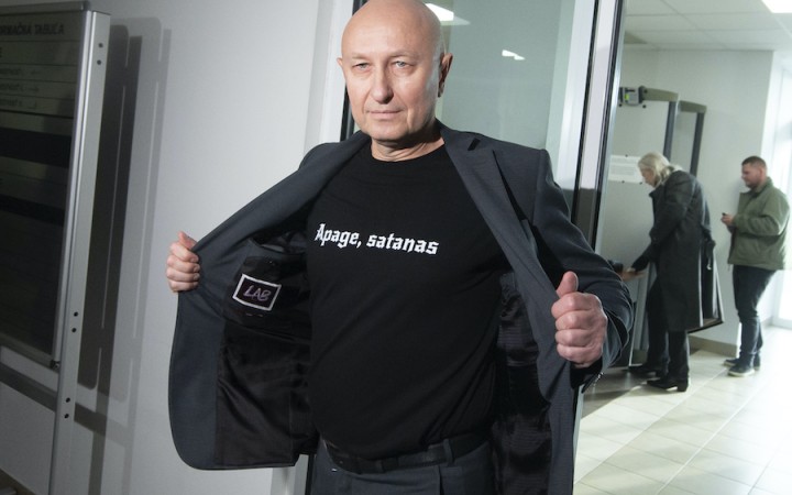 Zoroslav Kollár tvrdí, že ÚPN pomáha Korčokovi, historik to odmieta