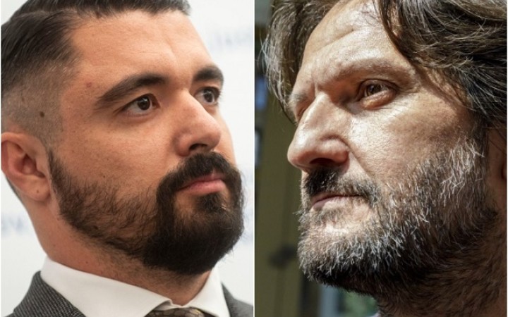 Čo hovoril Pavol Gašpar na poľovníckej chate o Robertovi Kaliňákovi
