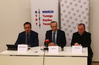 Biskupi boli medzi dvoma mlynskými kameňmi, hovorí arcibiskup Vasiľ