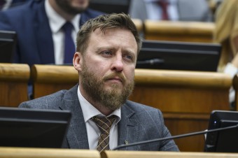 Kotlár navrhol vláde amnestiu na priestupky. Je to zlý signál, tvrdí Krajčí