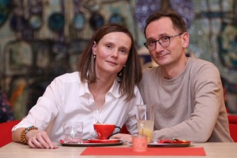 Vyzeralo to teda tak, že my sme im vysvetľovali základné princípy prirodzeného p