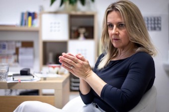 Obsedantno-kompulzívna porucha je diagnóza, ktorú sprevádza veľké utrpenie. „Ľuď
