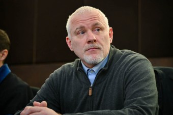 Pedagóg, ktorý postrelil študentku policajnej akadémie, dostal podmienečný trest