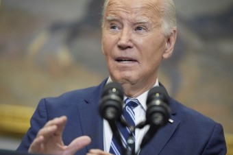 Za smrť Navaľného nesie zodpovednosť Putin, vyhlásil americký prezident Biden