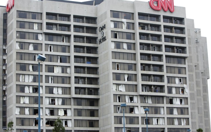 Česká Prima spustí spravodajskú televíziu v spolupráci so CNN