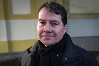 Kandidát Patrik Dubovský skonštatoval, že výsledok rokovania Rady KDH ho neprekv