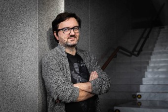 Škandál by bol až vtedy, keby sme doslovne inscenovali Bibliu
