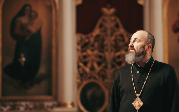 „Pôstne obdobie je potrebné prežívať celostne, nestačí len odriekať si jedlo, al
