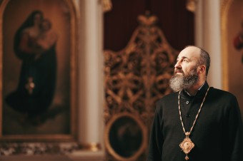 „Pôstne obdobie je potrebné prežívať celostne, nestačí len odriekať si jedlo, al
