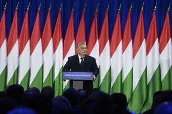 Maďarská vláda odmietla stretnutie s americkými senátormi